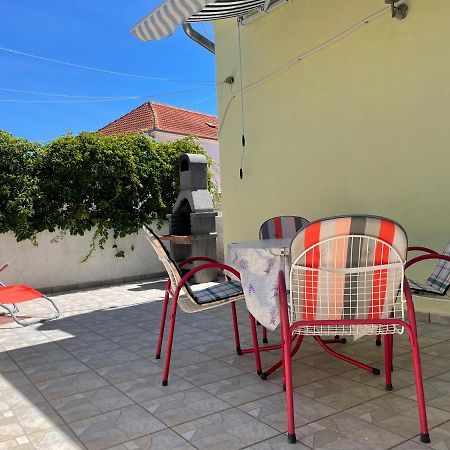 Apartman Zablaće מראה חיצוני תמונה