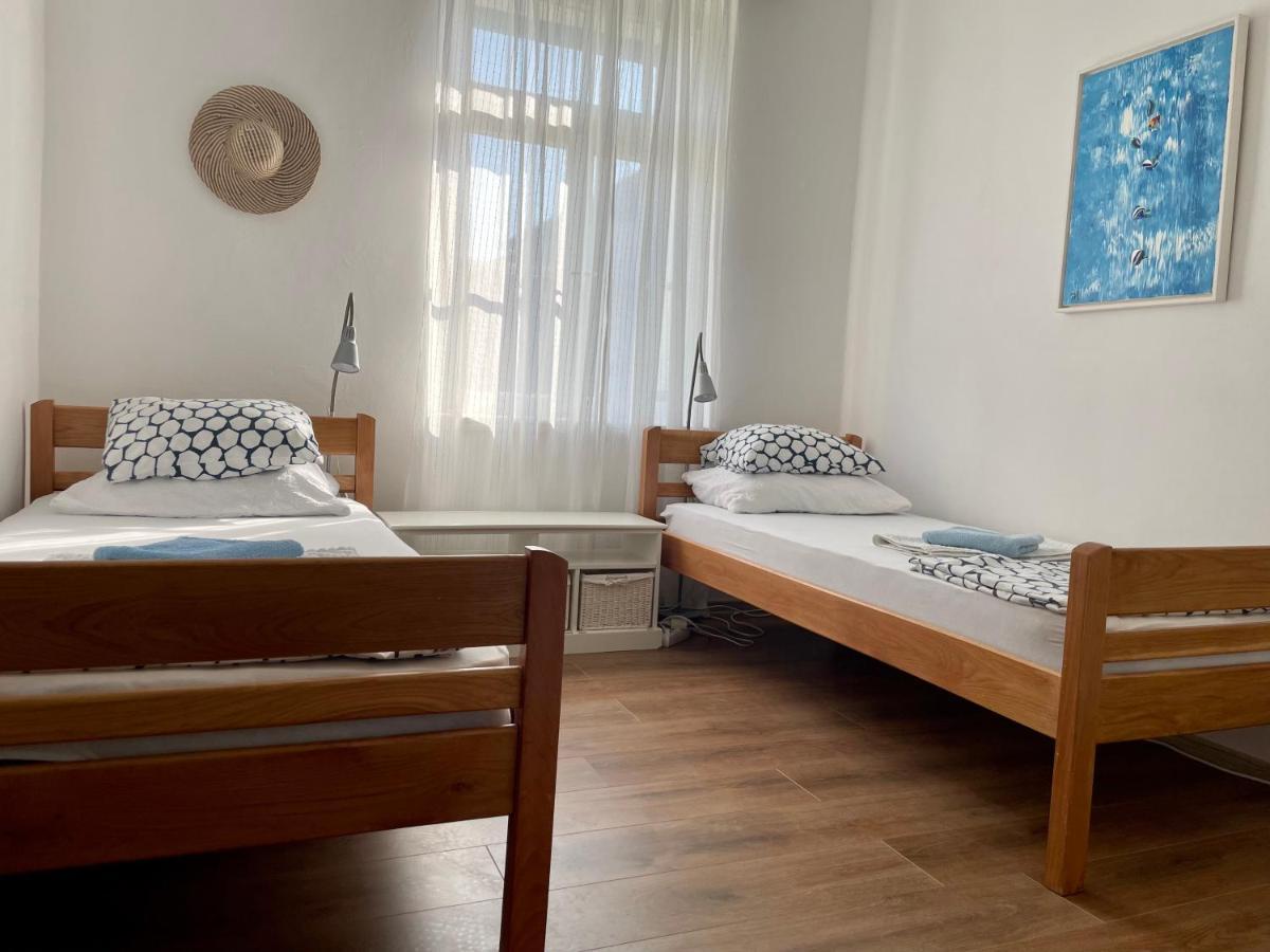 Apartman Zablaće מראה חיצוני תמונה