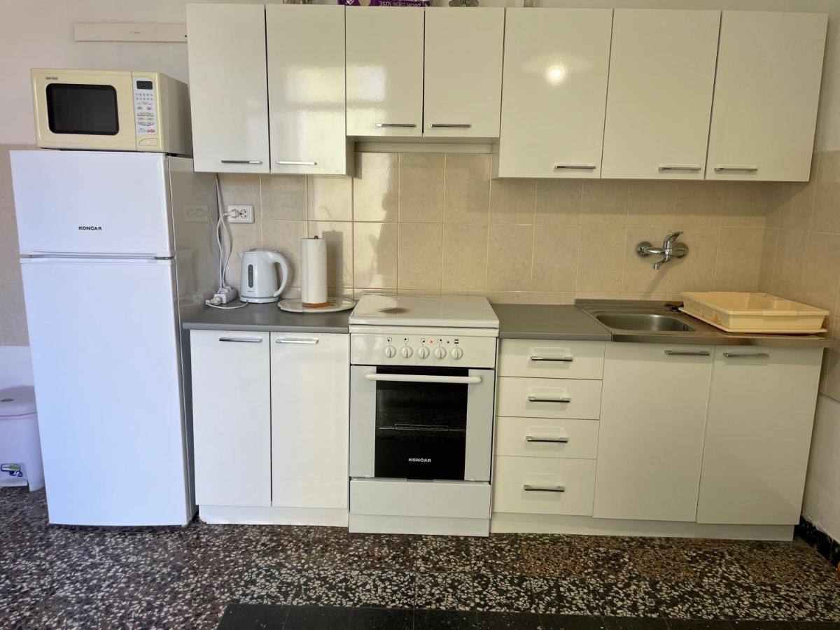Apartman Zablaće מראה חיצוני תמונה