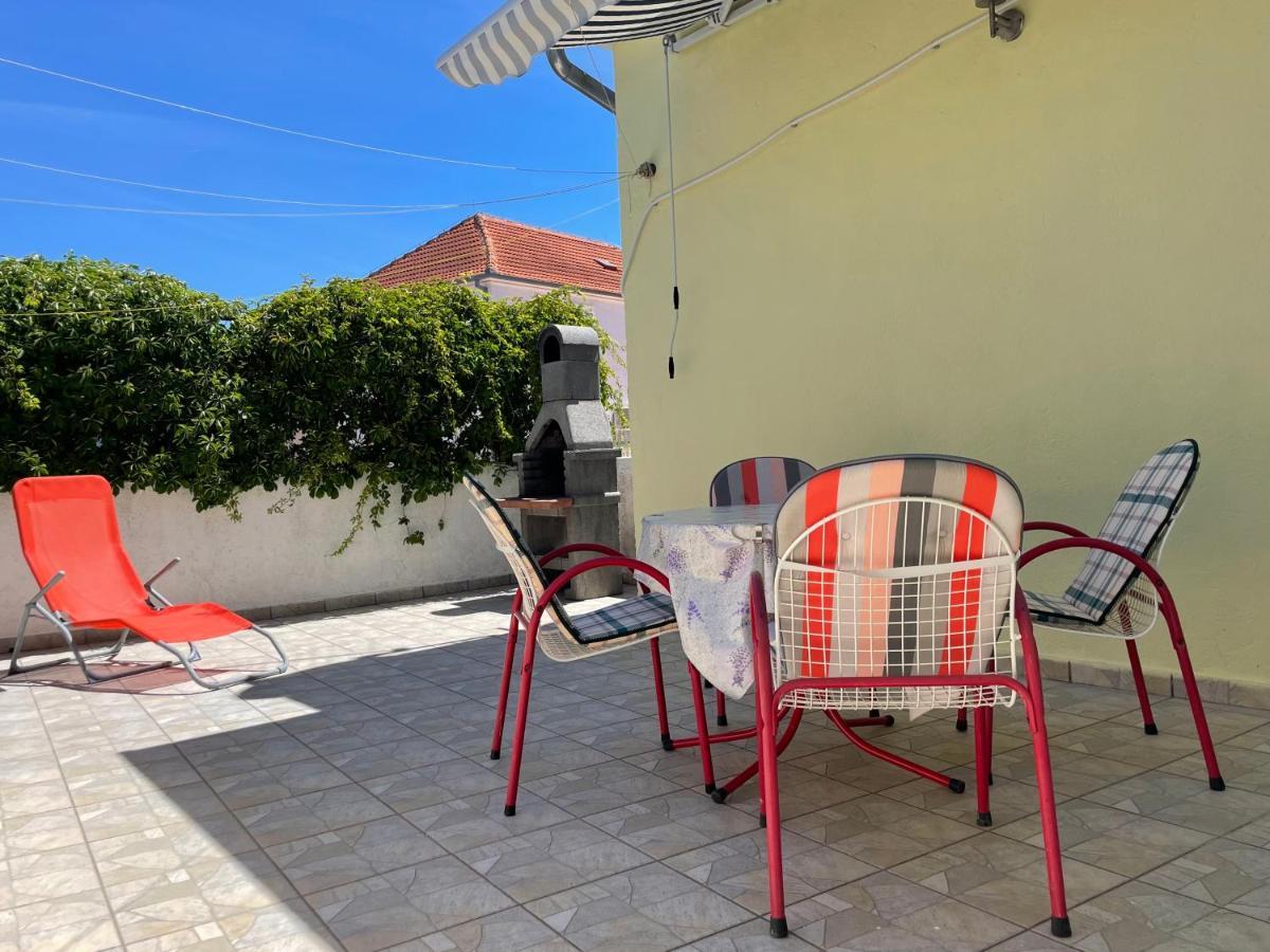 Apartman Zablaće מראה חיצוני תמונה