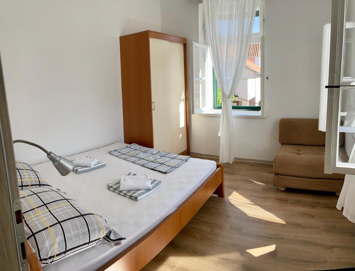 Apartman Zablaće מראה חיצוני תמונה
