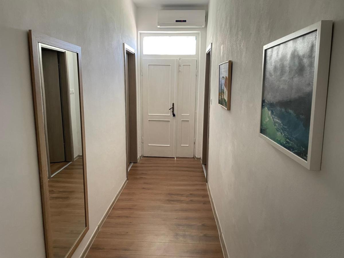 Apartman Zablaće מראה חיצוני תמונה