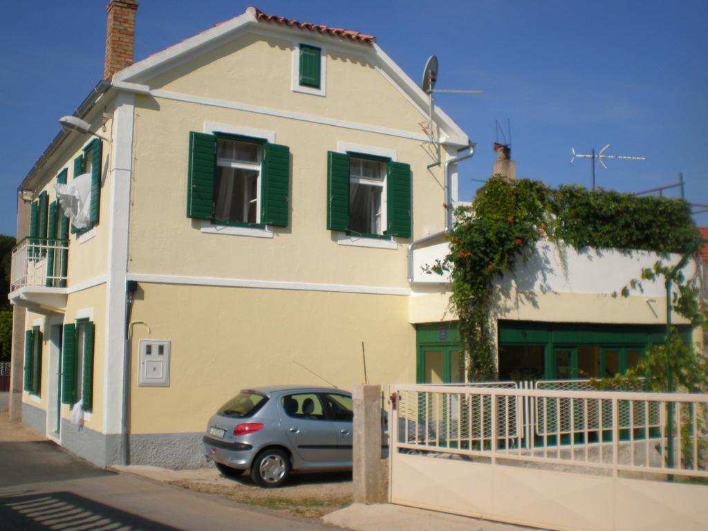 Apartman Zablaće חדר תמונה