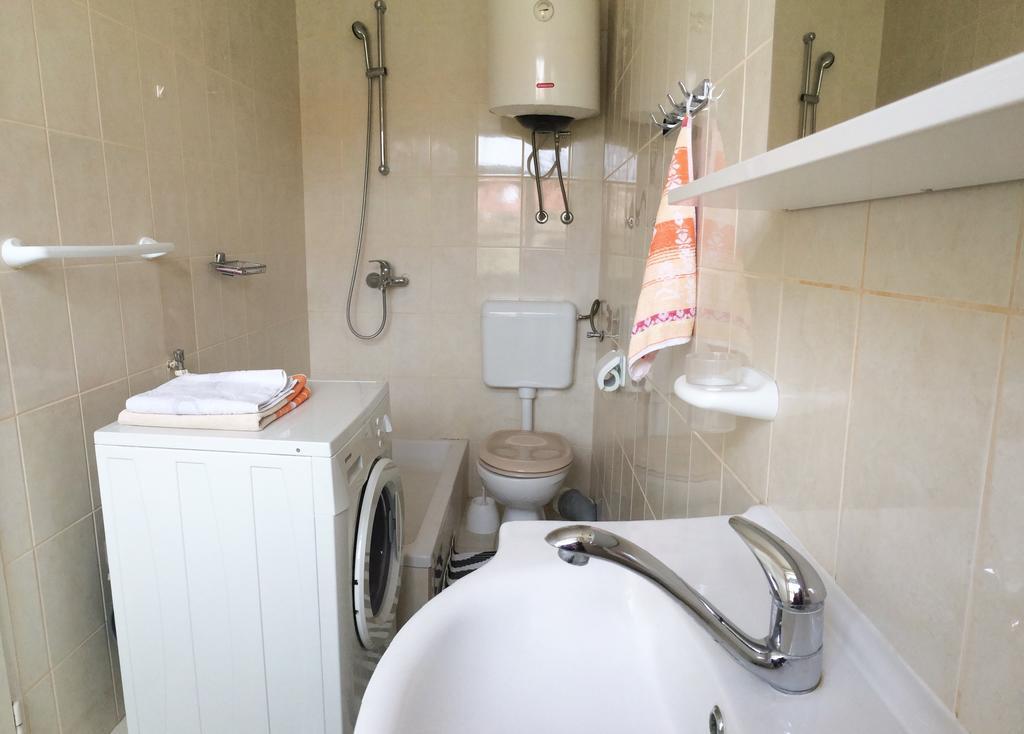 Apartman Zablaće חדר תמונה