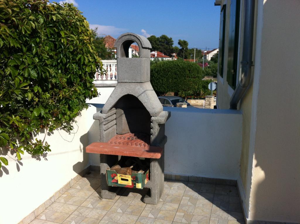 Apartman Zablaće מראה חיצוני תמונה